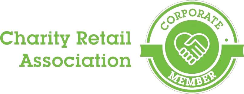Charity Retail Association member